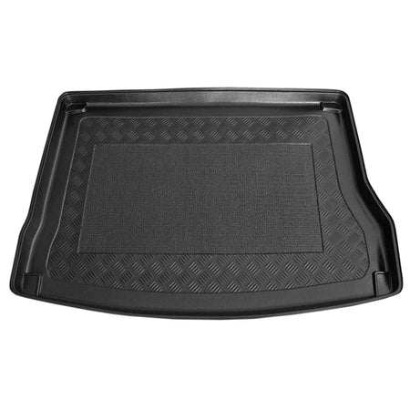 Tapis de coffre Kia Ceed I, carrosserie berline, fabrication 2007 - 04.2012, coffre supérieur | 192697