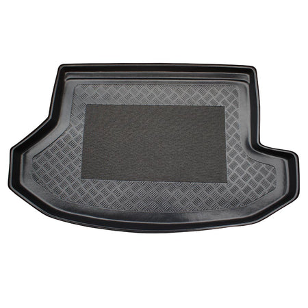 Tapis de coffre Fiat Croma, carrosserie break, fabrication 2005 - 2010, coffre inférieur | 192740