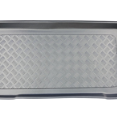 Tapis de coffre Fiat 500, carrosserie berline, fabrication 09.2007 - présent, ne correspond pas au modèle électrique | 192742BSC