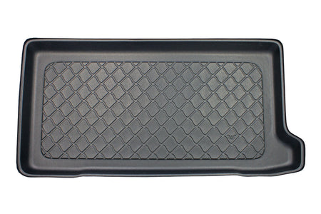 Tapis de coffre Fiat 500 Hybrid, carrosserie berline, fabrication 02.2020 - présent, ne correspond pas au modèle électrique | 192742GRD