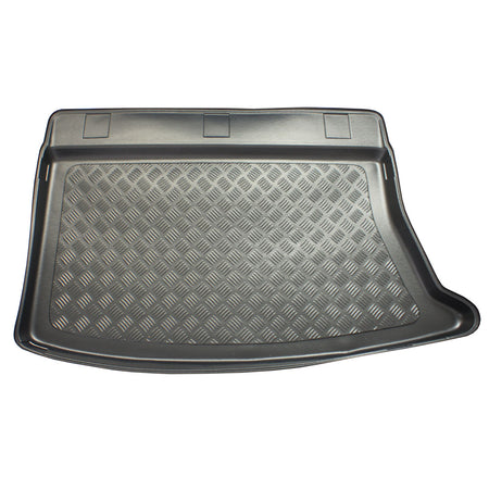 Tapis de coffre Hyundai I30 I, carrosserie berline, fabrication 07.2007 - 01.2012, la roue de dépannage- petite / kit de réparation | 192783BSC