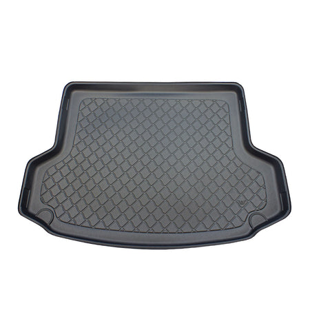 Tapis de coffre Hyundai IX35, carrosserie suv, fabrication 2010 - 06.2015 | 192789GRD