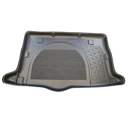 Tapis de coffre Hyundai Veloster, carrosserie coupé, fabrication 07.2011 - 12.2016, sans subwoofer | 192799