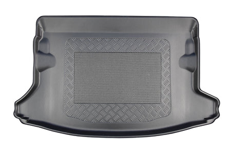 Tapis de coffre Subaru XV II, carrosserie suv, fabrication 01.2018 - présent, ne correspond pas au modÚle e-boxe et gt edition | 192824