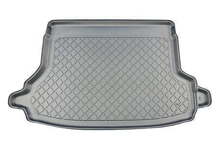 Tapis de coffre Subaru Forester V e-Boxer, carrosserie suv, fabrication 06.2019 - présent, avec subwoofer, avec cavité droite amovible | 192826GRD