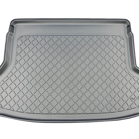 Tapis de coffre Subaru Forester V e-Boxer, carrosserie suv, fabrication 06.2019 - présent, avec subwoofer, avec cavité droite amovible | 192826GRD