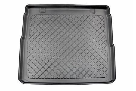 Tapis de coffre Honda CR-V V Hybrid, carrosserie suv, fabrication 02.2019 - 07.2023, coffre supérieur, 5 places, inclusivement facelift | 192849GRD