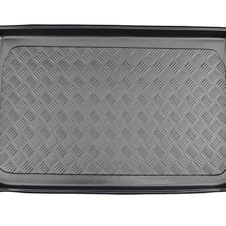 Tapis de coffre Opel Corsa E, carrosserie berline, fabrication 12.2014 - 05.2019, coffre supérieur | 192850BSC