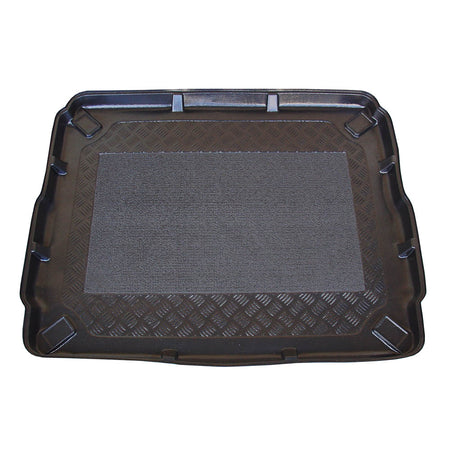 Tapis de coffre Peugeot 3008 I, carrosserie berline, fabrication 05.2009 - 10.2016, coffre supérieur | 192904