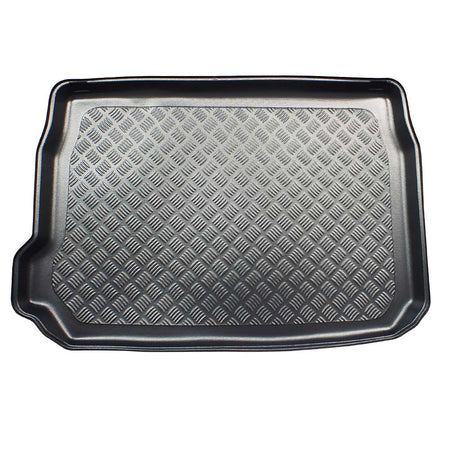 Tapis de coffre Peugeot 2008 I, carrosserie suv, fabrication 04.2013 - 12.2019 | 192909BSC