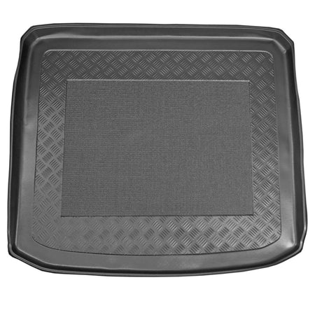 Tapis de coffre Nissan X-Trail T31, carrosserie suv, fabrication 06.2007 - 07.2014, coffre inférieur | 192911