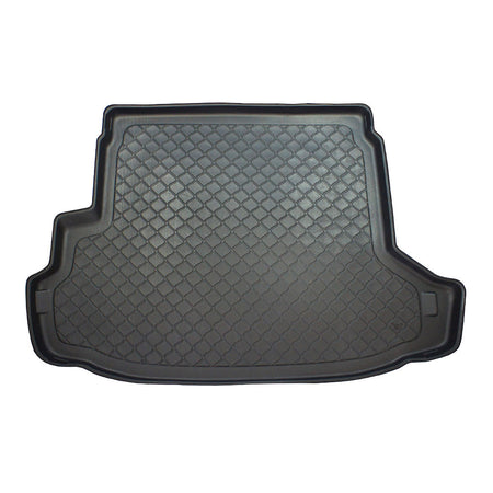 Tapis de coffre Nissan X-Trail T31, carrosserie suv, fabrication 06.2007 - 07.2014, coffre supérieur | 192912GRD