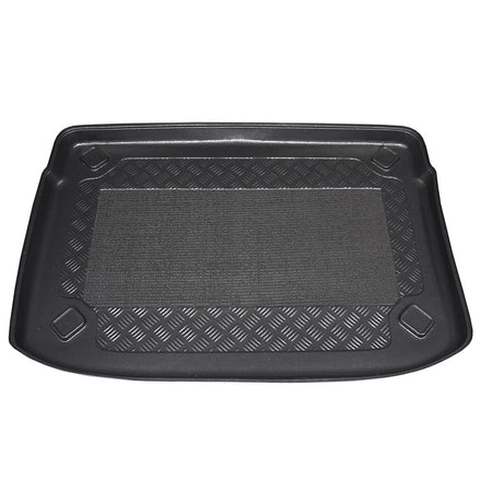 Tapis de coffre Citroen C3 Picasso, carrosserie van, fabrication 2009 - 10.2017, coffre inférieur | 192922