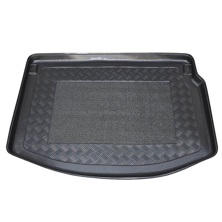 Tapis de coffre Renault Megane III, carrosserie berline, fabrication 11.2008 - 12.2015 | 192952