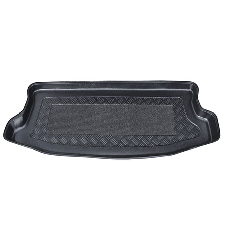 Tapis de coffre Suzuki Swift, carrosserie berline, fabrication 2007 - 08.2010, coffre supérieur | 192970