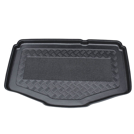 Tapis de coffre Suzuki Swift, carrosserie berline, fabrication 2007 - 08.2010, coffre inférieur | 192971