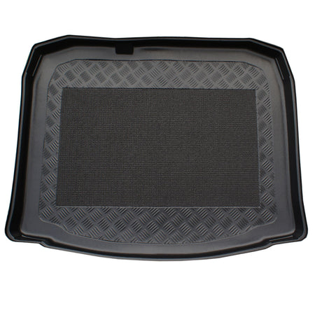Tapis de coffre Audi A3 8P, carrosserie sportback, fabrication 09.2008 - 01.2013, facelift | 192982