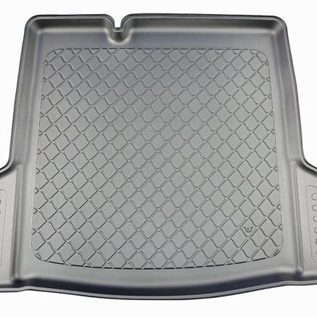 Tapis de coffre Dacia Logan III, carrosserie sedán, fabrication 01.2021 - présent | 193063GRD