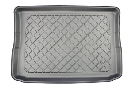 Tapis de coffre Dacia Spring, carrosserie suv, fabrication 03.2021 - 2024 | 193064GRD
