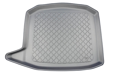 Tapis de coffre Dacia Duster III LPG, carrosserie suv, fabrication 06.2024 - présent, 4x2, coffre inférieur, sans plancher double du coffre | 193066GRD