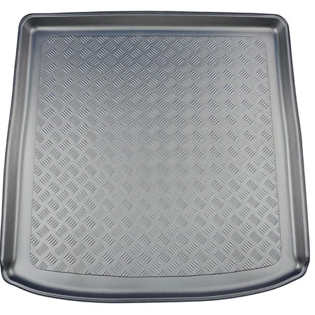 Tapis de coffre Dacia Bigster MHEV, carrosserie suv, fabrication 03.2025 - présent, coffre supérieur, plancher variable en la position la plus haute | 193069BSC