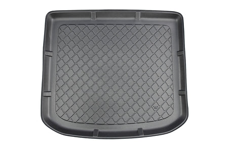 Tapis de coffre Seat Altea XL Freetrack, carrosserie berline, fabrication 07.2006 - 08.2015, coffre supérieur | 193072GRD