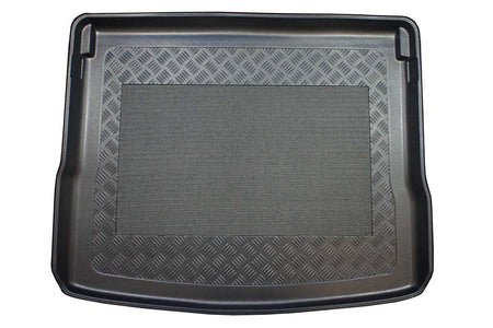 Tapis de coffre Seat Ateca, carrosserie suv, fabrication 09.2016 - présent, coffre supérieur | 193076