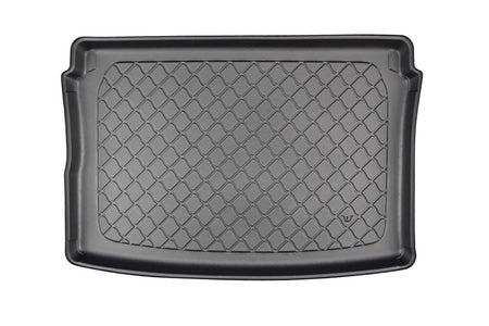 Tapis de coffre Seat Arona, carrosserie suv, fabrication 06.2017 - présent, coffre supérieur | 193080GRD