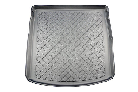 Tapis de coffre Seat Leon IV PHEV, carrosserie break, fabrication 2020 - présent, coffre supérieur | 193081GRD