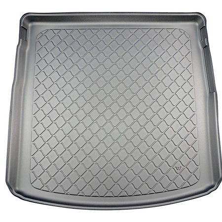 Tapis de coffre Seat Leon IV PHEV, carrosserie break, fabrication 2020 - présent, coffre supérieur | 193081GRD