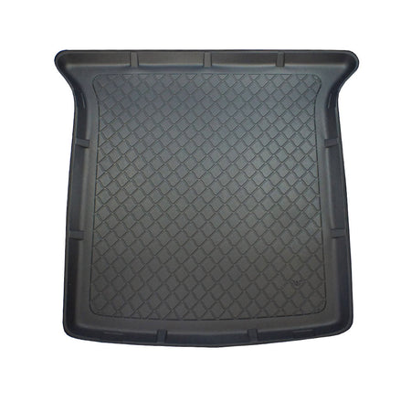 Tapis de coffre Volkswagen Sharan II, carrosserie van, fabrication 09.2010 - 03.2022, 5 places | 193097GRD