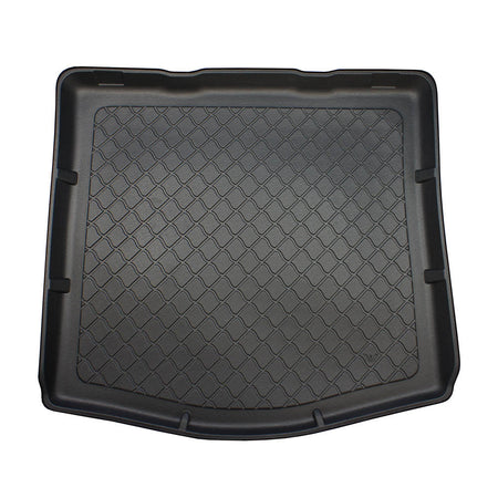 Tapis de coffre Ford C-Max Grand II, carrosserie van, fabrication 11.2010 - 06.2019, 5 places | 193112GRD