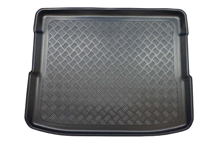 Tapis de coffre Ford Tourneo Courier, carrosserie van, fabrication 06.2014 - 09.2023, 5 places | 193126BSC