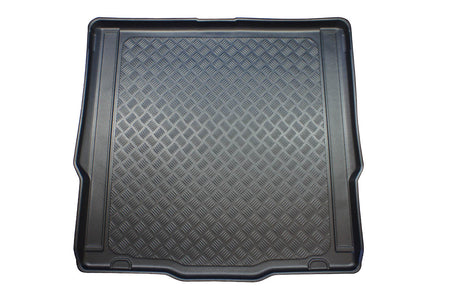 Tapis de coffre Ford Mondeo V, carrosserie break, fabrication 01.2015 - présent, la roue de dépannage- petite / kit de réparation | 193127BSC