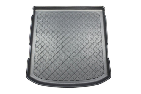 Tapis de coffre Ford Galaxy III, carrosserie van, fabrication 09.2015 - présent, 5 places | 193135GRD