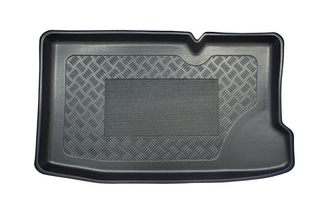 Tapis de coffre Ford KA +, carrosserie berline, fabrication 09.2017 - 01.2020, inclusivement facelift | 193138