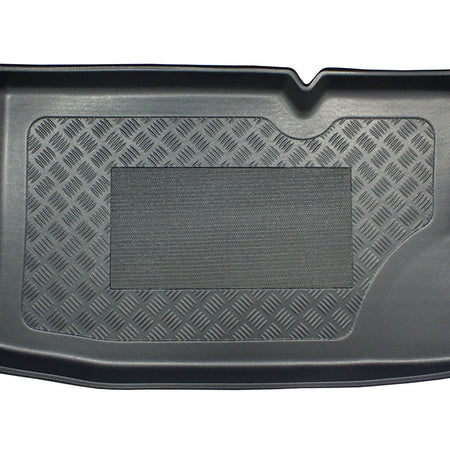 Tapis de coffre Ford KA +, carrosserie berline, fabrication 09.2017 - 01.2020, inclusivement facelift | 193138