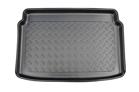 Tapis de coffre Ford EcoSport, carrosserie suv, fabrication 02.2018 - présent, coffre supérieur | 193139BSC