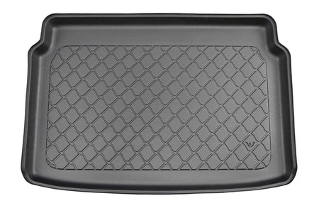 Tapis de coffre Ford EcoSport, carrosserie suv, fabrication 02.2018 - présent, coffre supérieur | 193139GRD