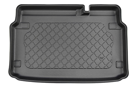 Tapis de coffre Ford EcoSport, carrosserie suv, fabrication 02.2018 - présent, coffre inférieur | 193140GRD