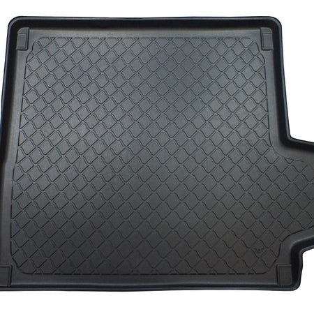 Tapis de coffre Land Rover Range Rover IV, carrosserie suv, fabrication 01.2013 - 10.2021, l405, sans chaises executive class comfort, ne correspond pas au phev | 193172GRD