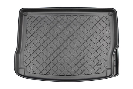 Tapis de coffre Kia Niro Hybrid, carrosserie suv, fabrication 08.2016 - présent, coffre supérieur | 193195GRD