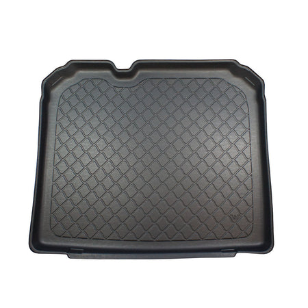 Tapis de coffre Audi Q3 I, carrosserie suv, fabrication 08.2011 - 06.2018, coffre inférieur | 193208GRD