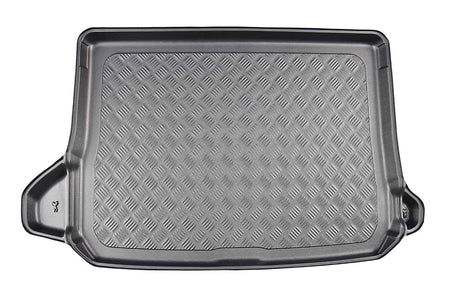 Tapis de coffre Audi Q2, carrosserie suv, fabrication 10.2016 - présent, coffre supérieur | 193218BSC