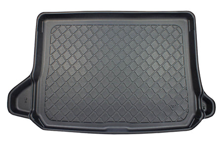 Tapis de coffre Audi Q2, carrosserie suv, fabrication 10.2016 - présent, coffre supérieur | 193218GRD