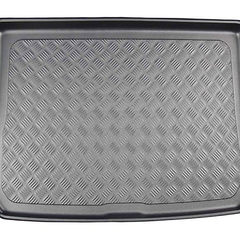 Tapis de coffre Audi Q2, carrosserie suv, fabrication 10.2016 - présent, coffre supérieur | 193218BSC