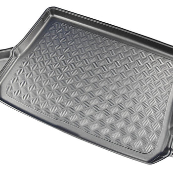 Tapis de coffre Audi Q2, carrosserie suv, fabrication 10.2016 - présent, coffre supérieur | 193218BSC