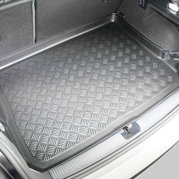 Tapis de coffre Audi Q2, carrosserie suv, fabrication 10.2016 - présent, coffre supérieur | 193218BSC