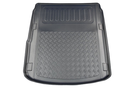 Tapis de coffre Audi A6 C8 Quattro, carrosserie sedån, fabrication 06.2018 - présent | 193223BSC