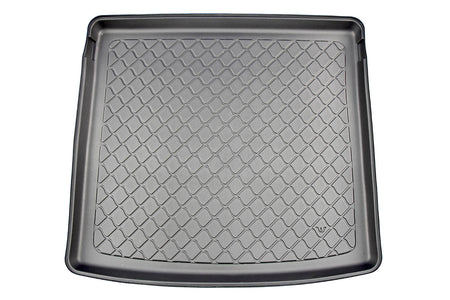 Tapis de coffre Audi Q3 II PHEV, carrosserie suv, fabrication 01.2021 - présent, coffre supérieur | 193228GRD